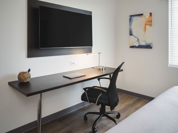 Stayapt Suites Goldsboro - Goldsboro, NC
