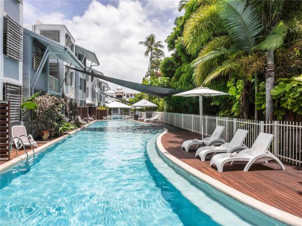 Mantra Aqueous Port Douglas - Port Douglas