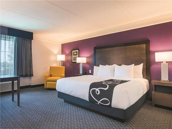 La Quinta Inn & Suites By Wyndham Virginia Beach - Virginia