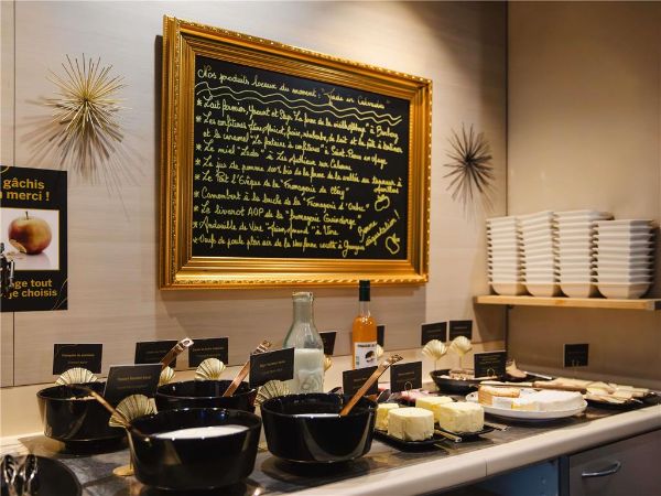 Mercure Cabourg - Hôtel & Spa - Dives-sur-Mer