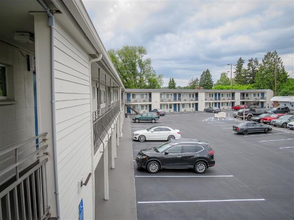Motel 6 Tigard Or Portland Southwest - Portland, OR