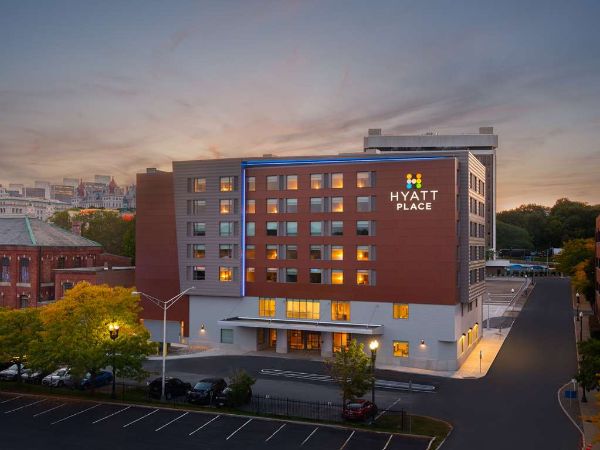 Hyatt Place Albany - Albany, NY