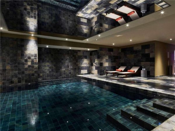 La Licorne Hotel & Spa Troyes - Mgallery Collection - Troyes