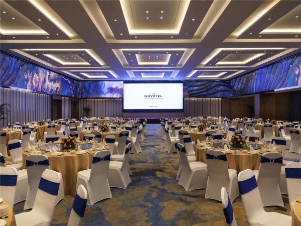 Novotel Qingdao New Hope - Qingdao