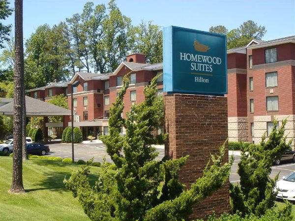 Homewood Suites By Hilton Williamsburg - Williamsburg, VA