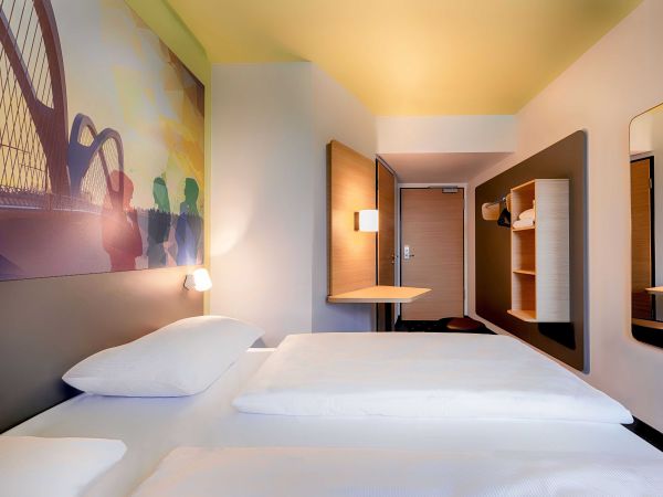 B&b Hotel Kehl - Strazburg