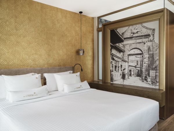 Vignette Collection The Chania Hotel Crete By Ihg - Chania