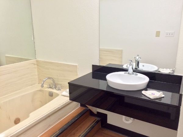 Motel 6 Longview - North - Longview, TX