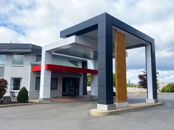 Comfort Inn - Sault Ste. Marie, MI