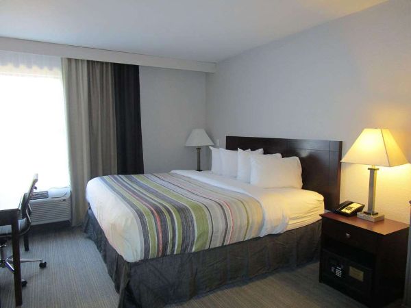 Country Inn & Suites By Radisson Greenville Nc - Greenville, NC