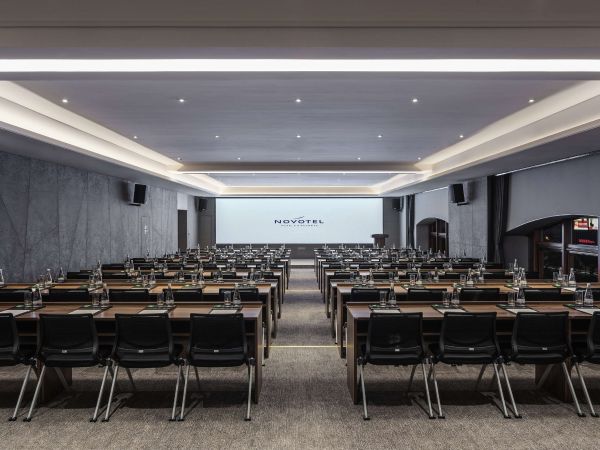 Novotel Jinan North Down Town - Rutland