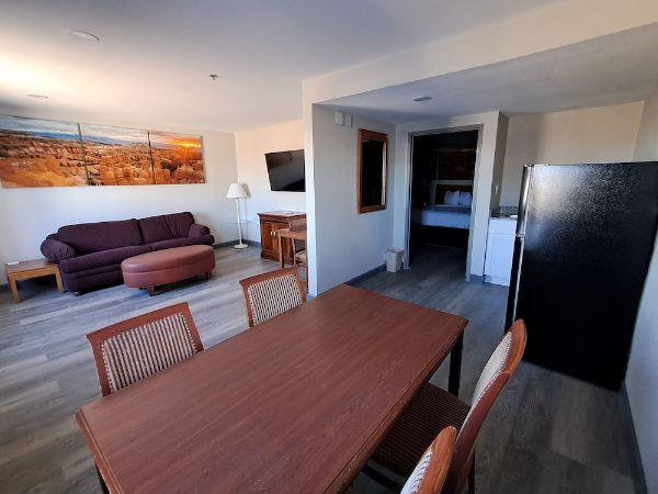 Az Days Inn By Wyndham Safford - Safford, AZ