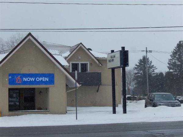 Motel 6 Mcgraw Ny - Finger Lakes
