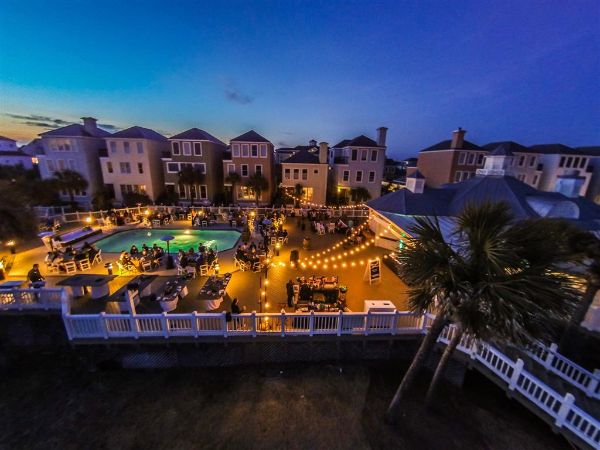 Wild Dunes Resort - Mount Pleasant, SC