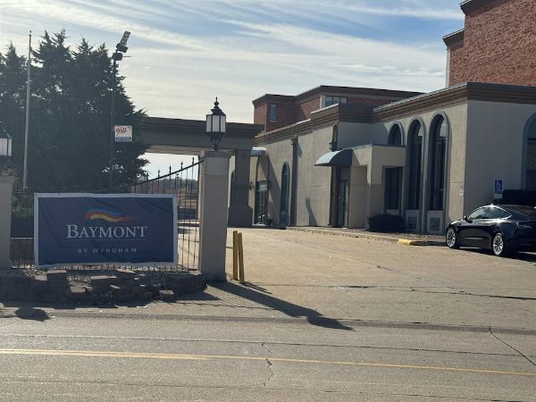 Baymont By Wyndham Festus - Crystal City, MO