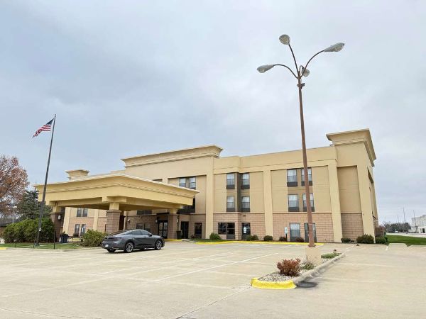 Best Western Forsyth - Decatur - Decatur, IL