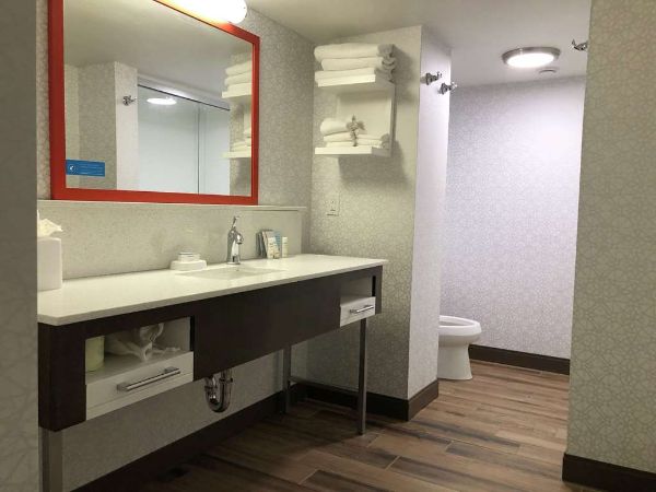 Hampton Inn El Dorado - El Dorado, AR