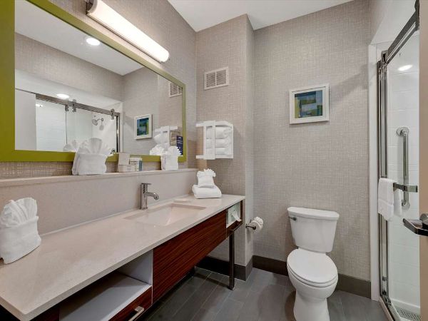Hampton Inn & Suites Lufkin - Lufkin, TX