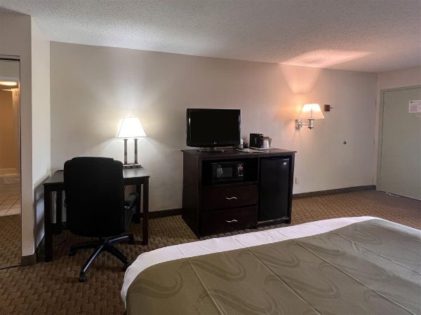 Quality Inn Foley - Gulf Shores North - フォーリー, AL