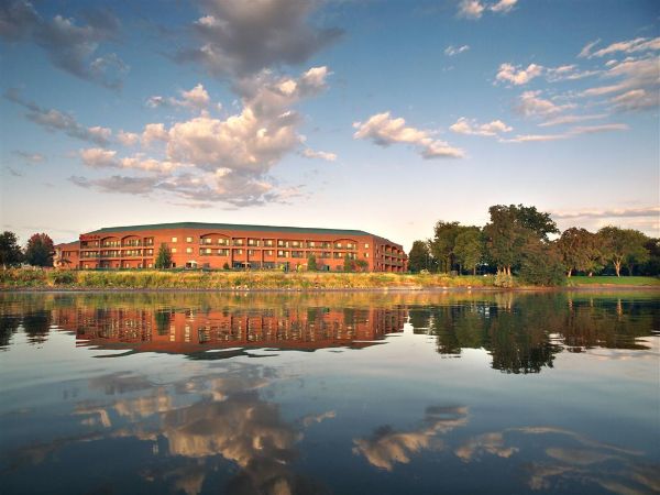 Hampton Inn Richland/tri-cities - Richland, WA