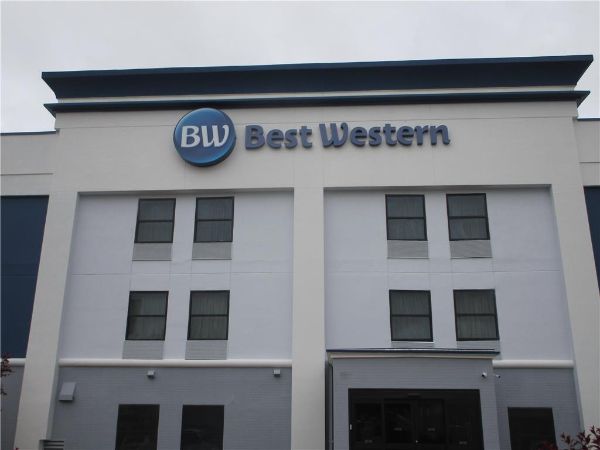 Best Western St. Louis Fairview Heights - Belleville, IL
