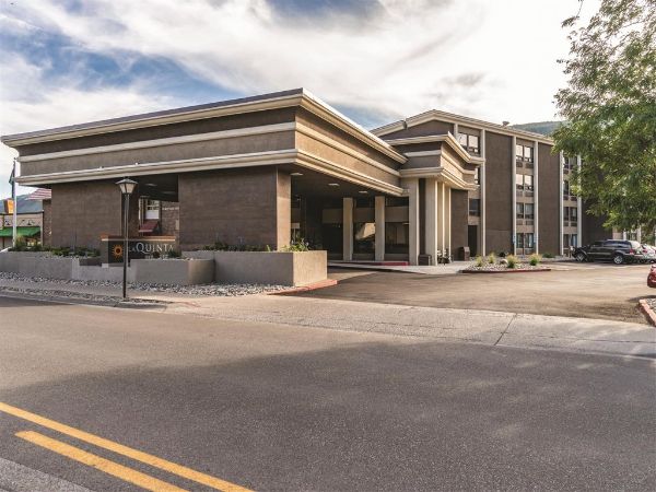 La Quinta Inn & Suites By Wyndham Glenwood Springs - Carbondale, CO