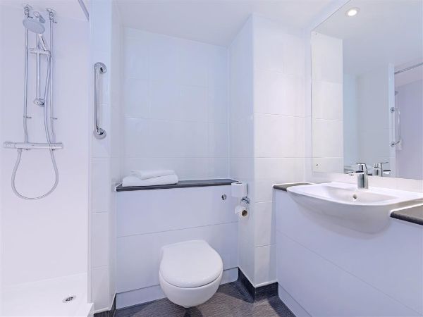 Travelodge Plus Elephant And Castle - Londres