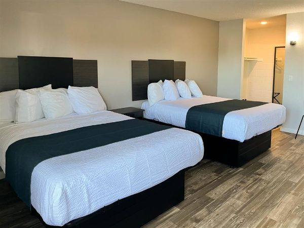 Nv  Downtown Fremont St Motel 6 Las Vegas - Las Vegas, NV