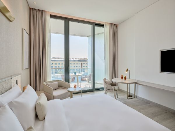 Vignette Collection Arabella Beach Hotel Kuwait By Ihg - Kuwait