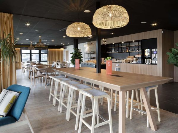 Ibis Douai Dechy - Douai