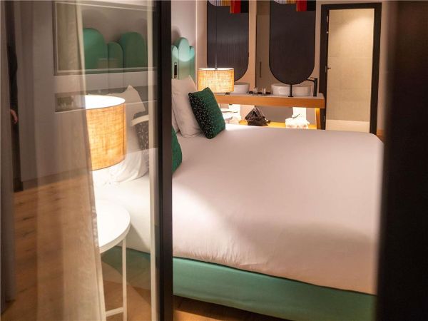 Mercure Lugo Centro - Lugo