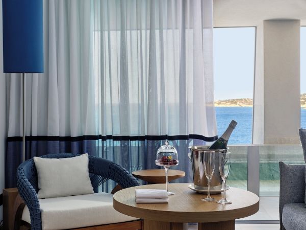 Intercontinental Hotels Crete By Ihg - Agios Nikolaos