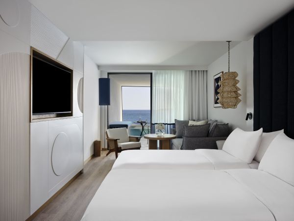Intercontinental Hotels Crete By Ihg - Agios Nikolaos