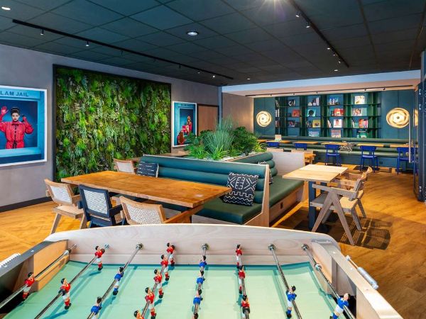 Ibis Styles Dijon Nord Valmy - Dijon
