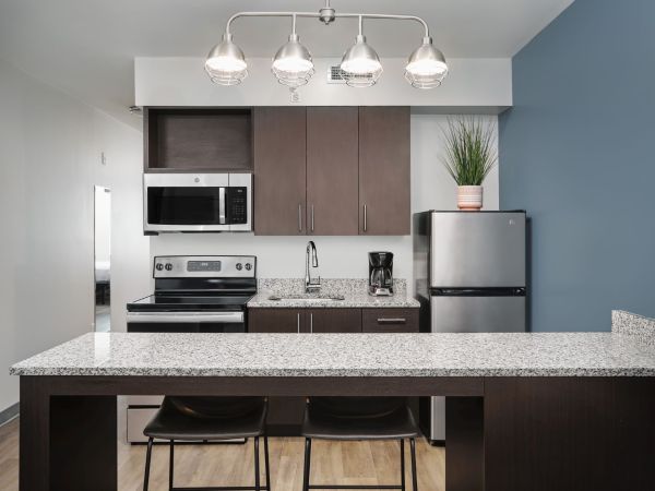 Stayapt Suites Lagrange-kia - LaGrange, GA