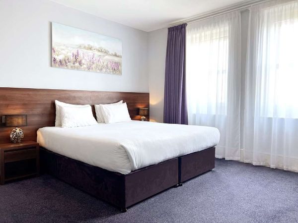 The View Hotel Folkestone A Member Of Radisson Individuals - Folkestone