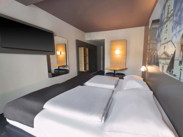 B&b Hotel Gera - Gera