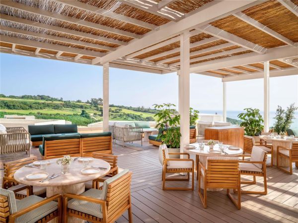Fairmont La Hacienda Costa Del Sol - San Roque