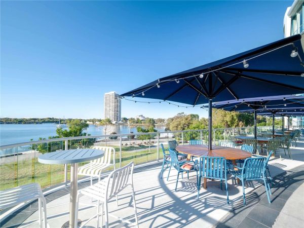 The Sebel Twin Towns Coolangatta - Coolangatta
