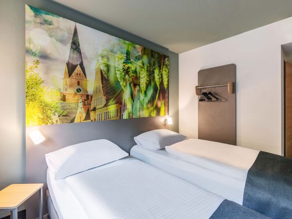 B&b Hotel Ingolstadt-ost - Ingolstadt