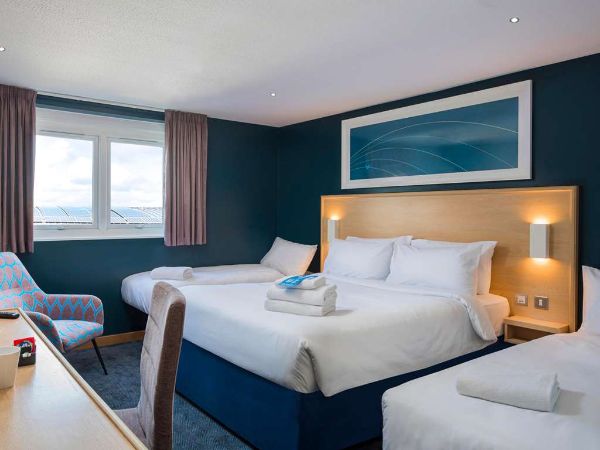 Travelodge Ely - Ely