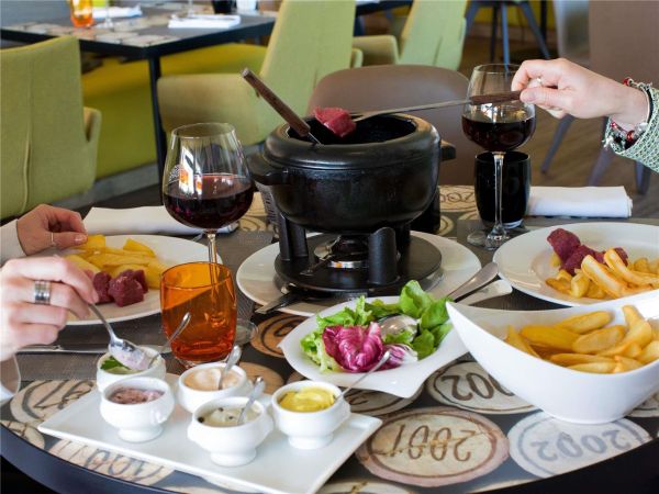 Ibis Beaune - La Ferme Aux Vins - Beaune