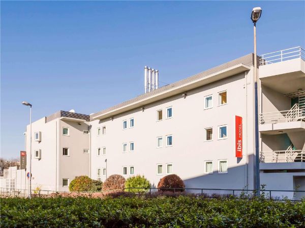 Ibis Guimaraes Centro - Guimarães
