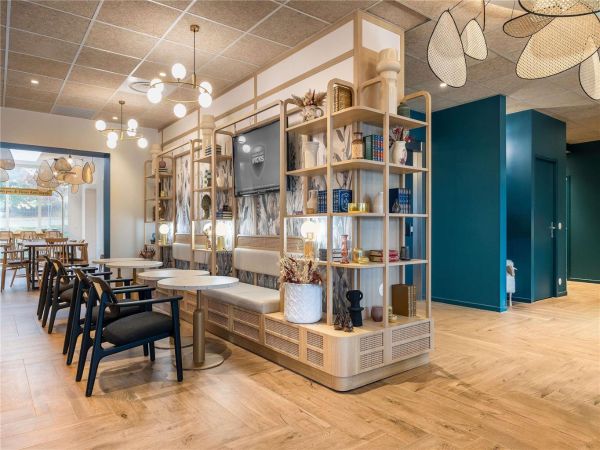 Ibis Styles Pontivy Centre Bretagne - Pontivy