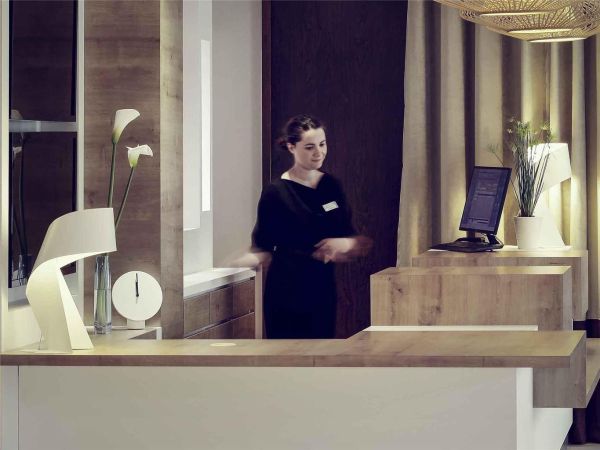 Hôtel Mercure Forbach - Moselle
