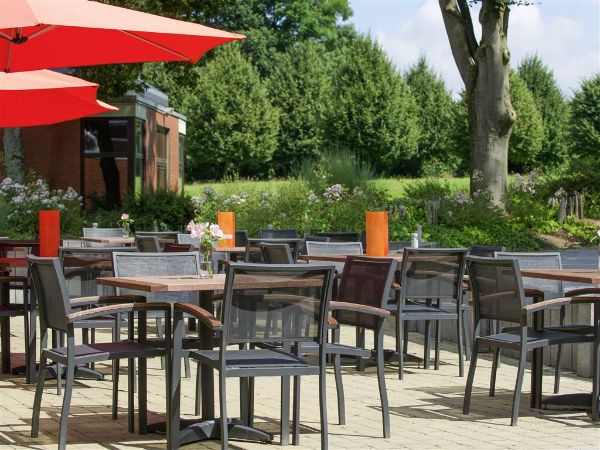 Ibis Styles Louvain-la-neuve - Hotel & Events - Wavre
