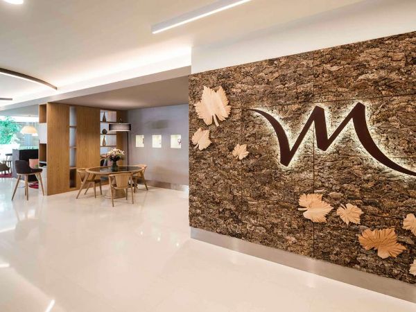 Mercure Porto Gaia Hotel - Oporto
