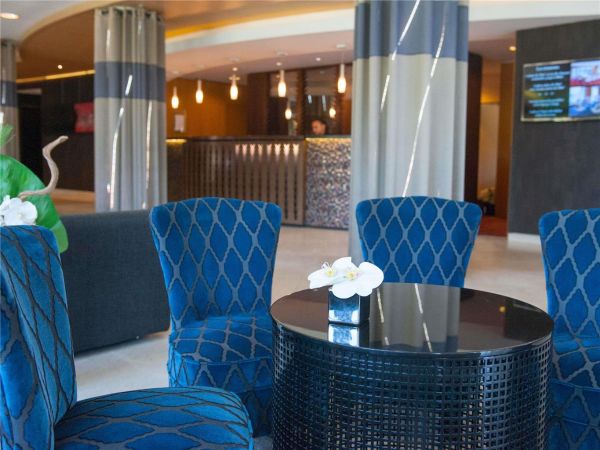 Parc Beaumont Hotel & Spa Pau Mgallery Collection - Pau