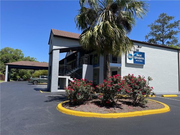 Best Western Tallahassee-downtown Inn & Suites - Tallahassee, FL