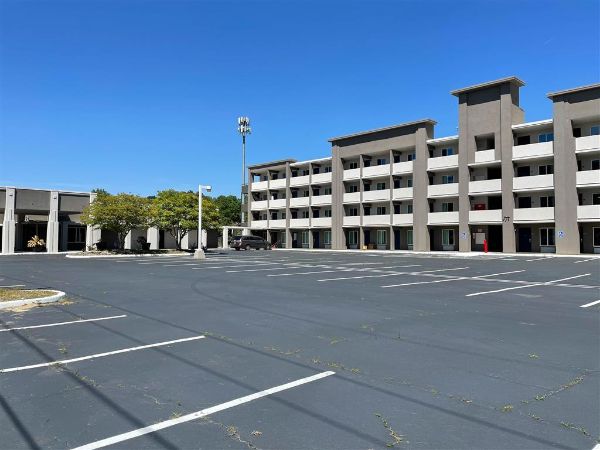 Sc - Airport Motel 6 West Columbia - Columbia, SC